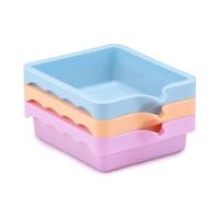 Palet Mengbakjes Verf, 3st. - thumbnail