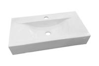 Wastafel BWH Design Beige 59,5 cm - thumbnail