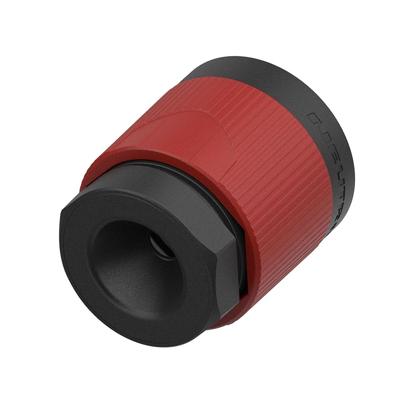 Neutrik XXL-2 Code tule rood