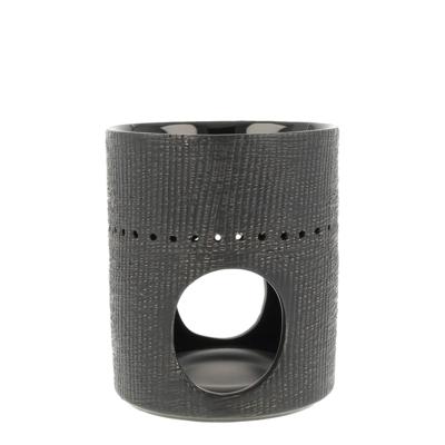 Scentchips - Waxbrander Zwart - Wax Melts Brander - Geurbrander