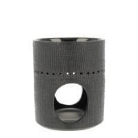 Scentchips - Waxbrander Zwart - Wax Melts Brander - Geurbrander - thumbnail