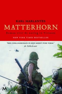 Matterhorn - Karl Marlantes - eBook (9789460928949) Matterhorn - Karl Marlantes - eBook (9789460928949)
