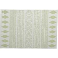 Gretha Ibiza karpet vloerkleed 200x290 green Garden Impressions - Garden impressions - thumbnail