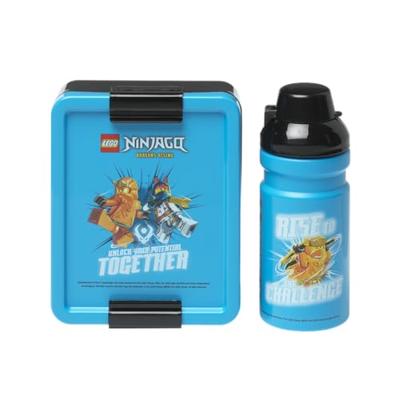 LEGO Lunchset (Ninjago)