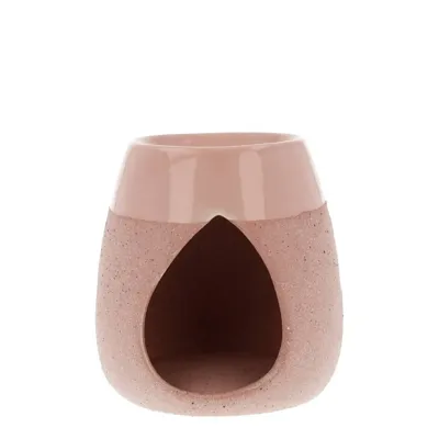 Scentchips Concrete Roze waxbrander geurbrander