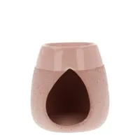 Scentchips Concrete Roze waxbrander geurbrander - thumbnail