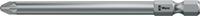 Wera 855/4 Z Bits Pozidriv, PZ 2 x 89 mm - 1 stuk(s) - 05060035001 - thumbnail