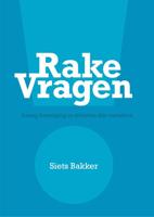 Rake Vragen - Siets Bakker - ebook - thumbnail