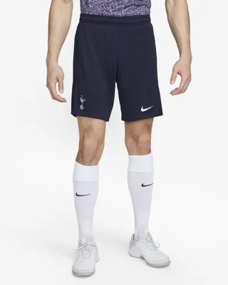 Tottenham Hotspur Uit Broekje Senior 2023/2024 - Maat S - Kleur: Donkerblauw | Soccerfanshop Tottenham Hotspur Uit Broekje Senior 2023/2024 - Maat S - Kleur: Donkerblauw | Soccerfanshop