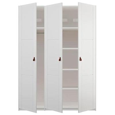 Lifetime kledingkast 150 cm