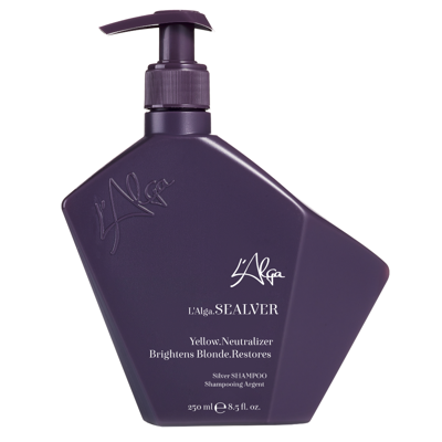 L&apos;Alga SeaLver Shampoo