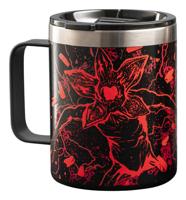 Verstuiverfles Bialetti STRTH02A Rood Roestvrij staal - thumbnail