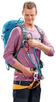 deuter Trail Pro 33 - Hiking backpack - thumbnail