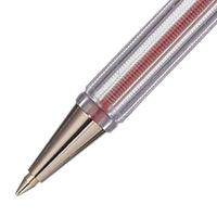 Balpen pentel bk77 fijn rood - thumbnail