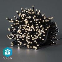 Nedis SmartLife Decoratieve LED lichtslang iOS/Android 20 meter | 400 LED's - thumbnail