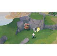 Time On Frog Island - thumbnail