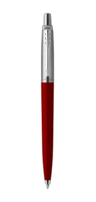 Parker Balpen Jotter Rood 2096857 Kleur inkt: Blauw Parker Balpen Jotter Rood 2096857 Kleur inkt: Blauw