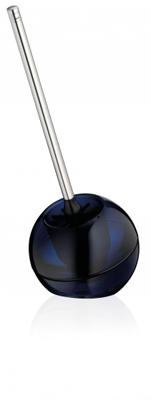 Kela - Santina Toiletborstel - Blauw - Kela