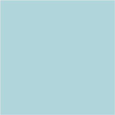 Creativ Company Tissuepapier, vel 50x70 cm, 17 gr, lichtblauw, 10 vel/ 1 doos
