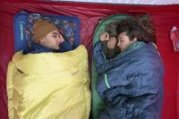 Therm-A-Rest BaseCamp L Slaapmat Poseidon Blue L - thumbnail