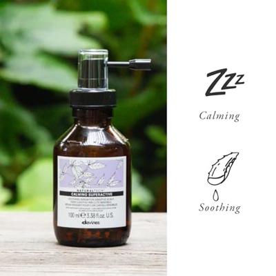 Davines Naturaltech Calming Superactive 100 ml