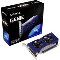 Sparkle Intel Arc A380 GENIE 6GB - thumbnail
