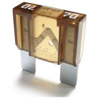 iMaXX maxiOTO F9070 Platte maxizekering 70 A Bruin 1 stuk(s) - thumbnail