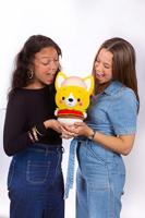 Knuffel Gipsy Toys - thumbnail