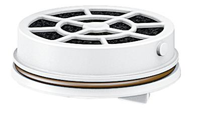 Filter voor Kruik met Filter LAICA Flow´ngo FD03A Pack (3 Stuks) Filter voor Kruik met Filter LAICA Flow´ngo FD03A Pack (3 Stuks)