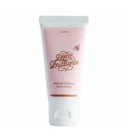 Bees Brilliance Bees Brilliance Manuka Blossom Hand Cream (30g) - thumbnail