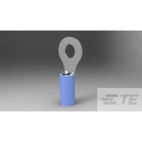 TE Connectivity 130114 1 stuk(s) Box - thumbnail
