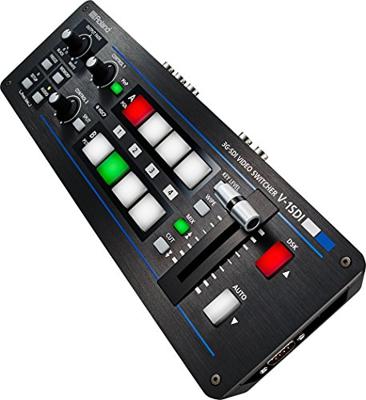 Roland V-1HD videomixer