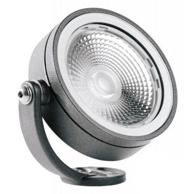 Franssen 10W Led floodlightClock - 4664
