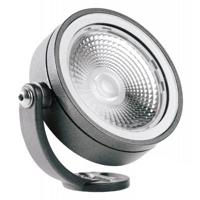 Franssen 10W Led floodlightClock - 4664 - thumbnail