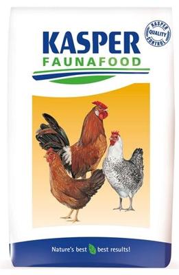 Kasper Faunafood legmeel