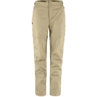 Fjällräven Abisko Hike Afritsbroek - thumbnail