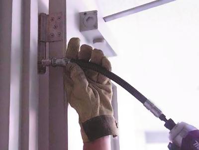 Makita Accessoires bith. flexibel slagschr 300mm - b-51867 - b-51867