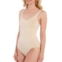 Magic sterk corrigerende naadloze Body - body shaper - Slimbody - Shapewear correctie bodysuit - thumbnail