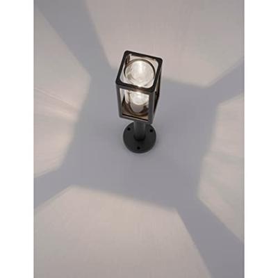 Lyora TuinlampFigo design antraciet - 9060193