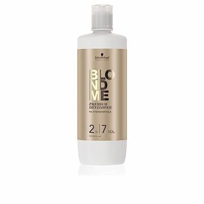 Schwarzkopf Blond Me Premium Developer 2% 7Vol 1000ml