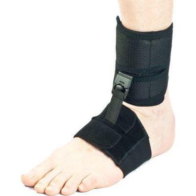 Össur Foot-Up Shoeless accessoire - S - Universeel - Zwart