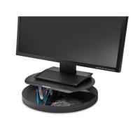 Kensington SmartFit® Spin2™ Monitorvoet 1-voudig 48,3 cm (19) - 68,6 cm (27) Zwart Staand, In hoogte verstelbaar - thumbnail