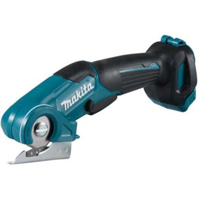 Makita Universele accuschaar CP100DZ Zonder accu, Zonder lader