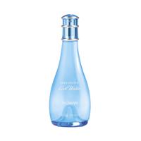 Davidoff eau de toilette spray coolwater woman 100ml dames - thumbnail