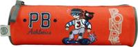 Jim Jam Etui pb athletics poivre pennenetui 1 vak met 1 rits - thumbnail