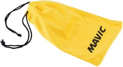 MAVIC bril "mvs aeroframe" glasses mvs aeroframe cat.3 ant./sil.