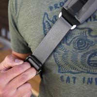 Peak Design Everyday sling 10L V3 - black - thumbnail