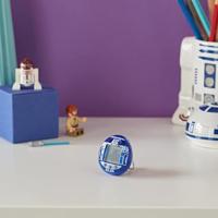 Tamagotchi - Star Wars R2-D2 (White) - thumbnail