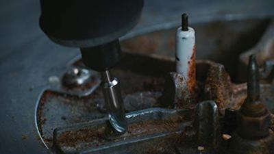 Dremel Staalborstel | 3,2 mm (443) - 26150443JA
