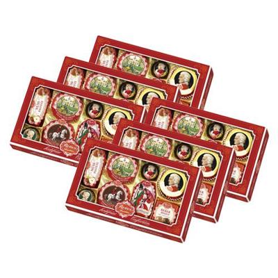 Reber - Specialiteiten Cassette - 6x 285g